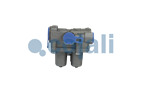 4-WAY PROTECTION VALVE, 2222430, 9347141450