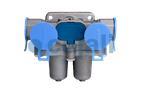 4-WAY PROTECTION VALVE, 2222436, 9347144000