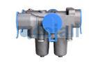 FOUR CIRCUIT PROTECTION VALVE, 2222444, 9347144010
