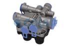 FOUR CIRCUIT PROTECTION VALVE, 2222437, 9347147400
