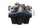 FOUR CIRCUIT PROTECTION VALVE, 2222437, 9347147400