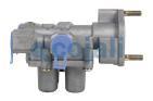 FOUR CIRCUIT PROTECTION VALVE, 2222443, 9347141700