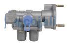 4-WAY PROTECTION VALVE, 2222443, 9347141700