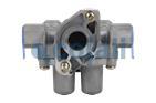 FOUR CIRCUIT PROTECTION VALVE, 2222443, 9347141700