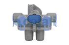 FOUR CIRCUIT PROTECTION VALVE, 2222443, 9347141700