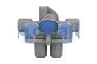 4-WAY PROTECTION VALVE, 2222443, 9347141700