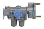 4-WAY PROTECTION VALVE, 2222442, 9347141610