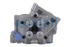 FOUR CIRCUIT PROTECTION VALVE, 2222447, 9347147300