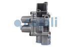 FOUR CIRCUIT PROTECTION VALVE, 2222447, 9347147300