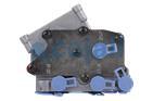 FOUR CIRCUIT PROTECTION VALVE, 2222447, 9347147300