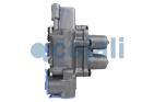 FOUR CIRCUIT PROTECTION VALVE, 2222447, 9347147300