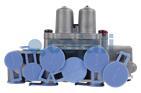 FOUR CIRCUIT PROTECTION VALVE, 2222447, 9347147300
