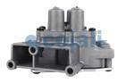 FOUR CIRCUIT PROTECTION VALVE, 2222447, 9347147300