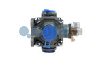 COMPENSATION VALVE, 2229105, 9750015000