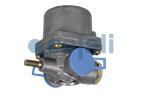 COMPENSATION VALVE, 2229207, 9750020730