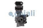 AIR DRYER. PROCESSING UNIT, 2310902, ZB4534
