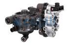 AIR DRYER. PROCESSING UNIT, 2310905, ZB4593