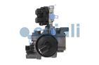 AIR DRYER. PROCESSING UNIT, 2310908, ZB4603