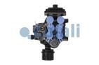 AIR DRYER. PROCESSING UNIT, 2310917, ZB4708