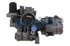 AIR DRYER. PROCESSING UNIT, 2310944, ZB4733