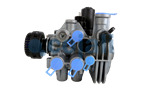 AIR DRYER. PROCESSING UNIT, 2310939, ZB4400