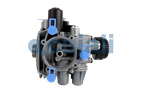 AIR DRYER. PROCESSING UNIT, 2310939, ZB4400