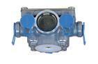 FOUR CIRCUIT PROTECTION VALVE, 2319200, VPS41AY