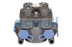FOUR CIRCUIT PROTECTION VALVE, 2322211, 0481062110