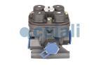 FOUR CIRCUIT PROTECTION VALVE, 2322211, 0481062110