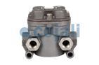 FOUR CIRCUIT PROTECTION VALVE, 2322211, 0481062110