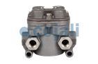 4-WAY PROTECTION VALVE, 2322211, 0481062110