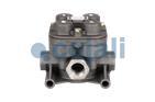 FOUR CIRCUIT PROTECTION VALVE, 2322211, 0481062110