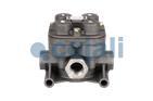 4-WAY PROTECTION VALVE, 2322211, 0481062110