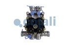 4-WAY PROTECTION VALVE, 2322212, AE4804