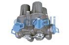 4-WAY PROTECTION VALVE, 2322300, AE4158