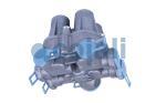 FOUR CIRCUIT PROTECTION VALVE, 2322301, AE4162