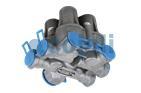 FOUR CIRCUIT PROTECTION VALVE, 2322301, AE4162