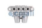 FOUR CIRCUIT PROTECTION VALVE, 2322424, AE4451