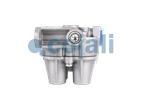 FOUR CIRCUIT PROTECTION VALVE, 2322424, AE4451