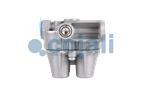 FOUR CIRCUIT PROTECTION VALVE, 2322424, AE4451