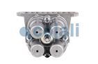 FOUR CIRCUIT PROTECTION VALVE, 2322424, AE4451