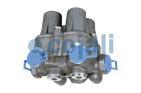 FOUR CIRCUIT PROTECTION VALVE, 2322401, AE4405