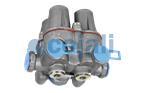 FOUR CIRCUIT PROTECTION VALVE, 2322406, AE4411