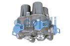 FOUR CIRCUIT PROTECTION VALVE, 2322407, AE4412