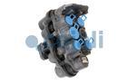 CIRCUIT PROTECTION PROCESSING UNIT, 2322501, AE4502