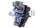 CIRCUIT PROTECTION PROCESSING UNIT, 2322503, AE4525