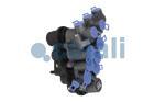 CIRCUIT PROTECTION PROCESSING UNIT, 2322503, AE4525