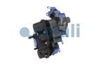 CIRCUIT PROTECTION PROCESSING UNIT, 2322503, AE4525