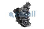 CIRCUIT PROTECTION PROCESSING UNIT, 2322503, AE4525