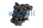 CIRCUIT PROTECTION PROCESSING UNIT, 2322505, AE4505